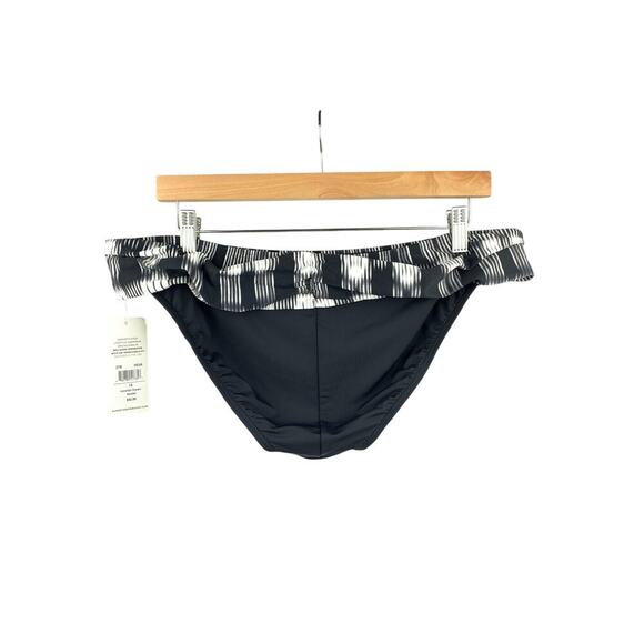 Women's Sunset *NWT* Black Pattern Bikini Set - See Description for Size - Picture 5 of 13